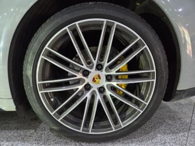 Panamera (971)