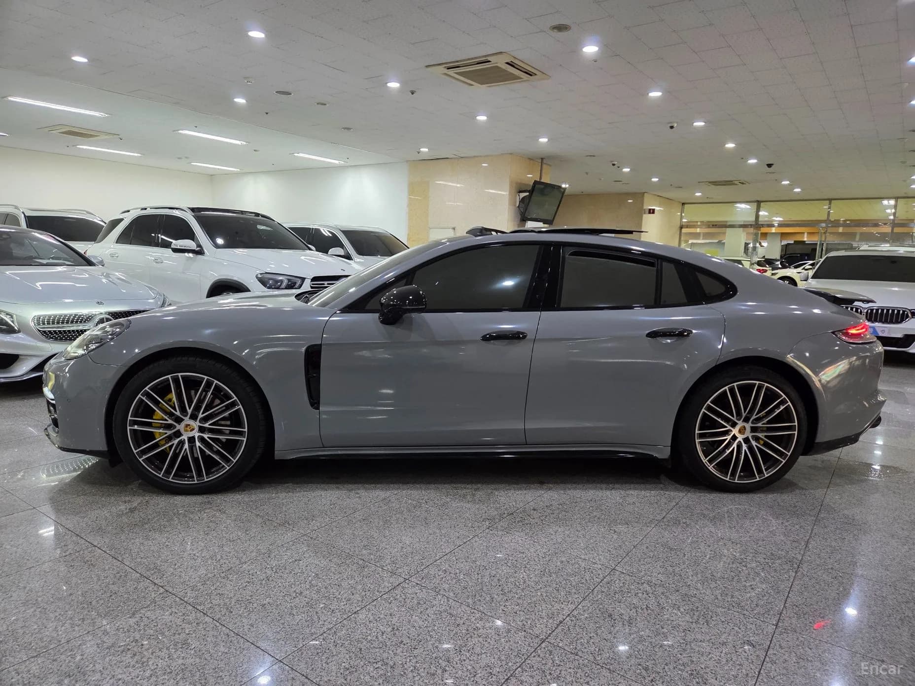 Panamera (971)