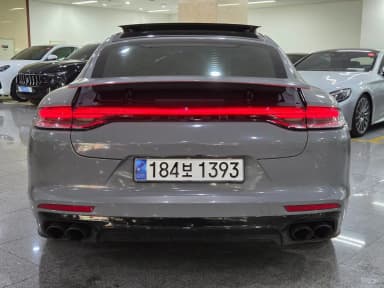Panamera (971)