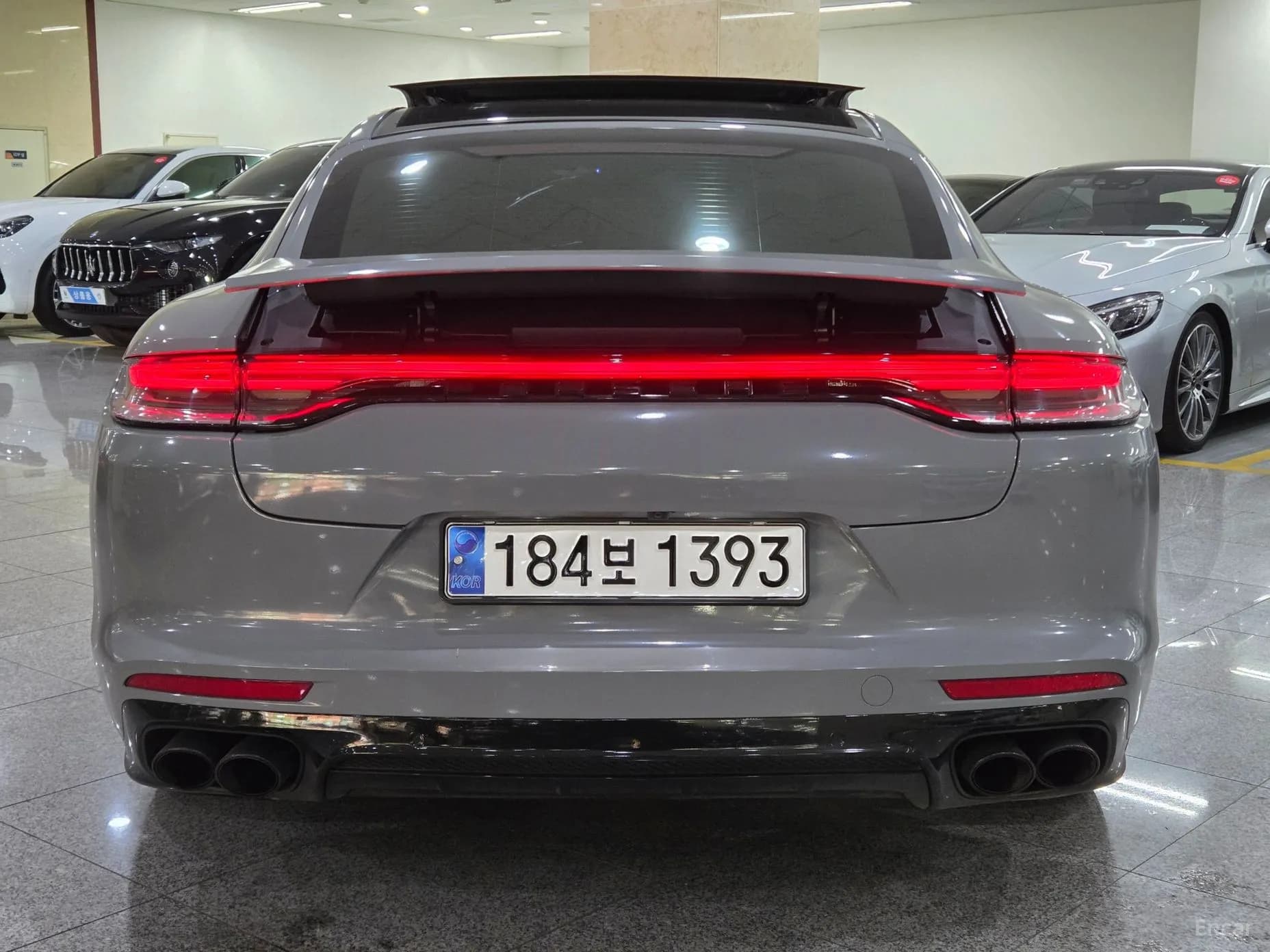 Panamera (971)