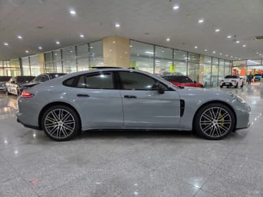 Panamera (971)