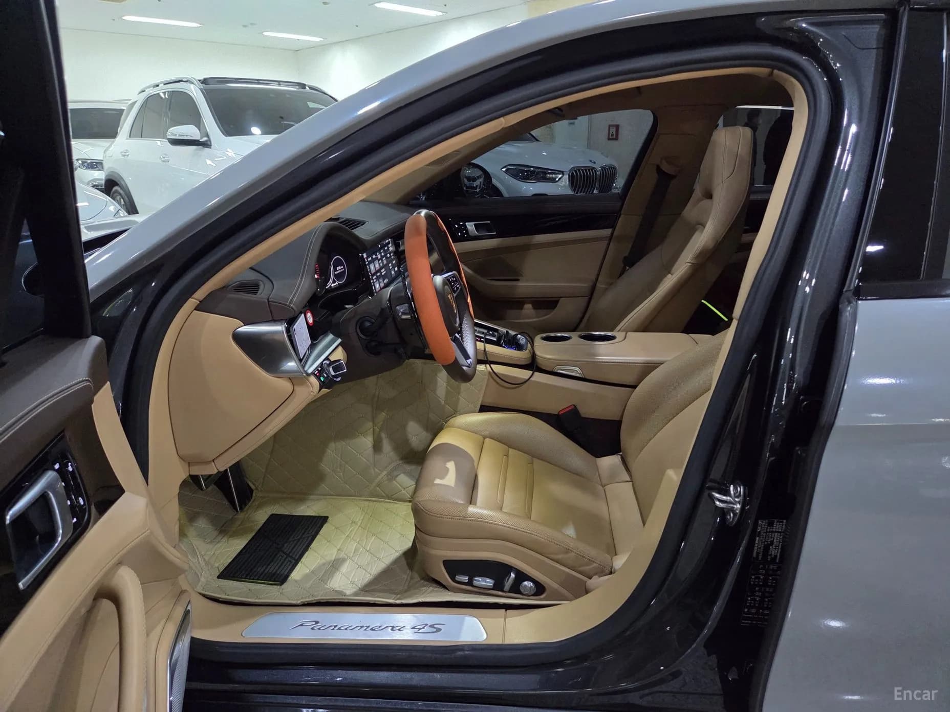 Panamera (971)