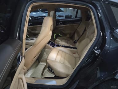 Panamera (971)