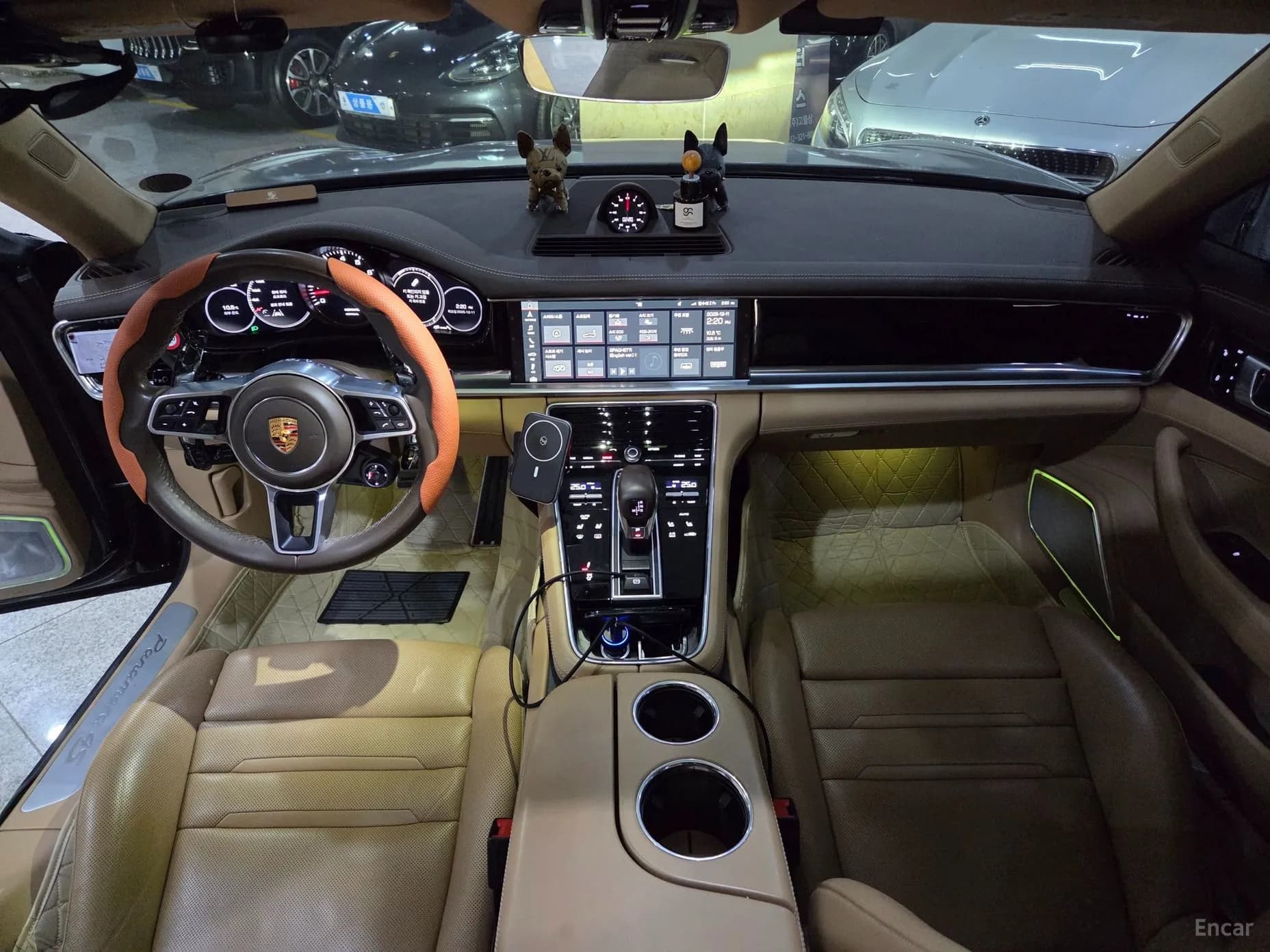 Panamera (971)