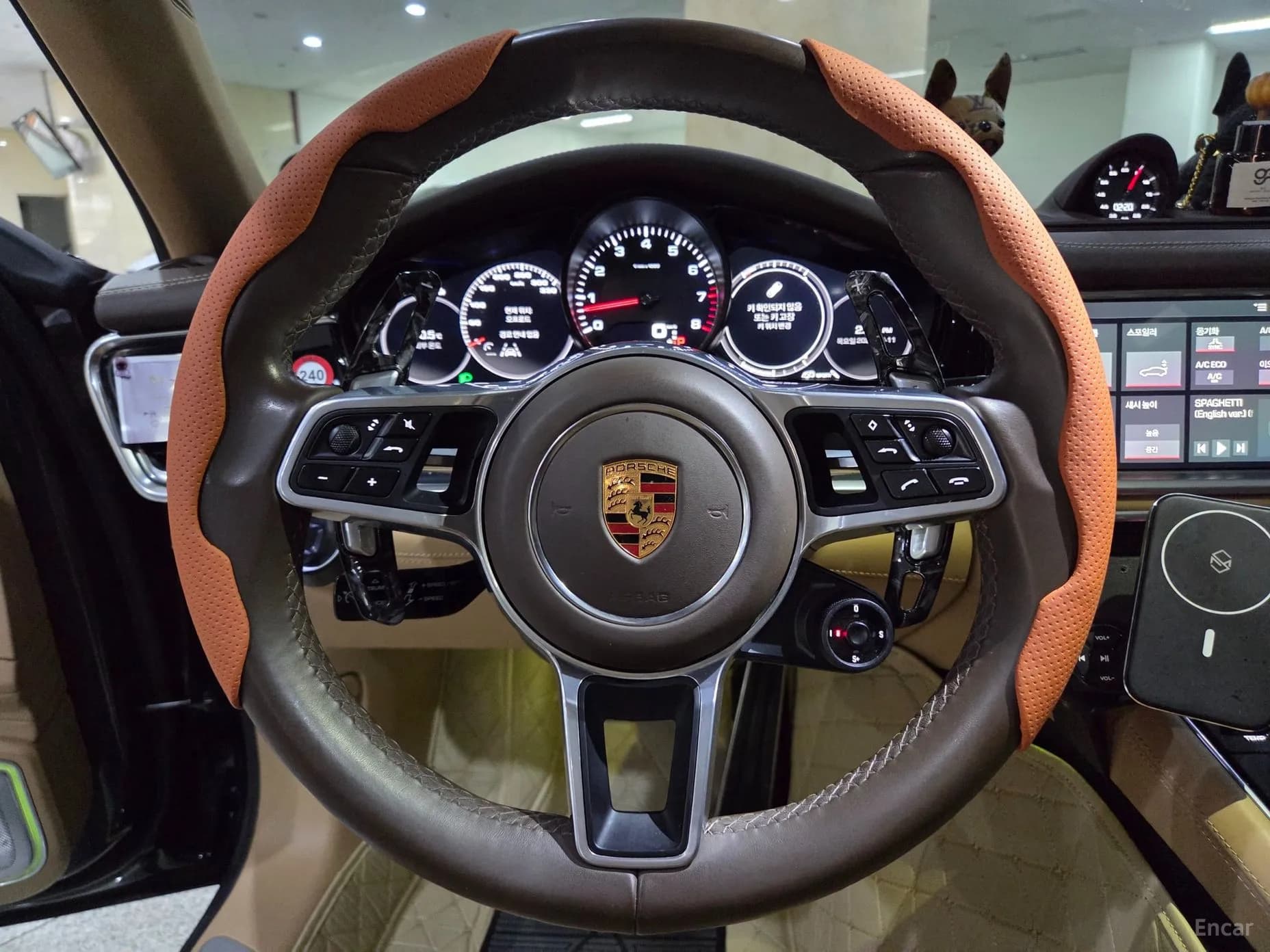 Panamera (971)