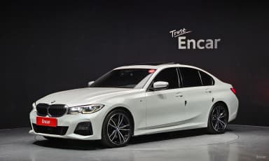 3 Series (G20)