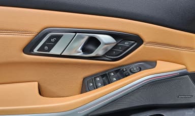 3 Series (G20)