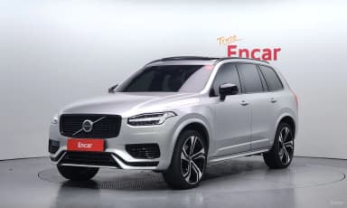 XC90 Gen 2