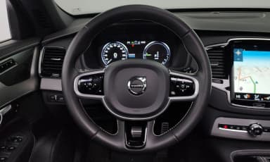 XC90 Gen 2