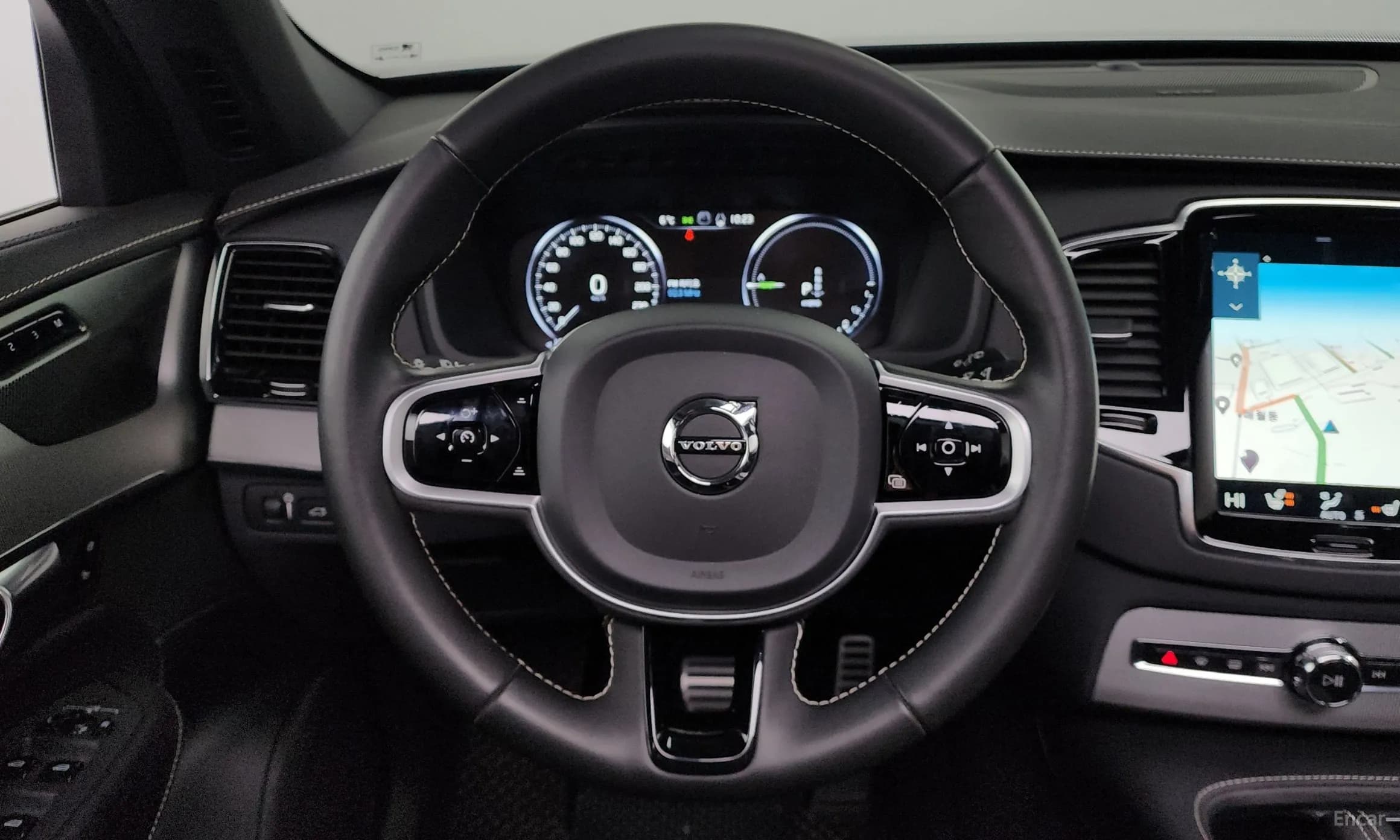 XC90 Gen 2