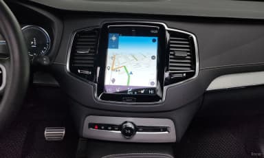 XC90 Gen 2