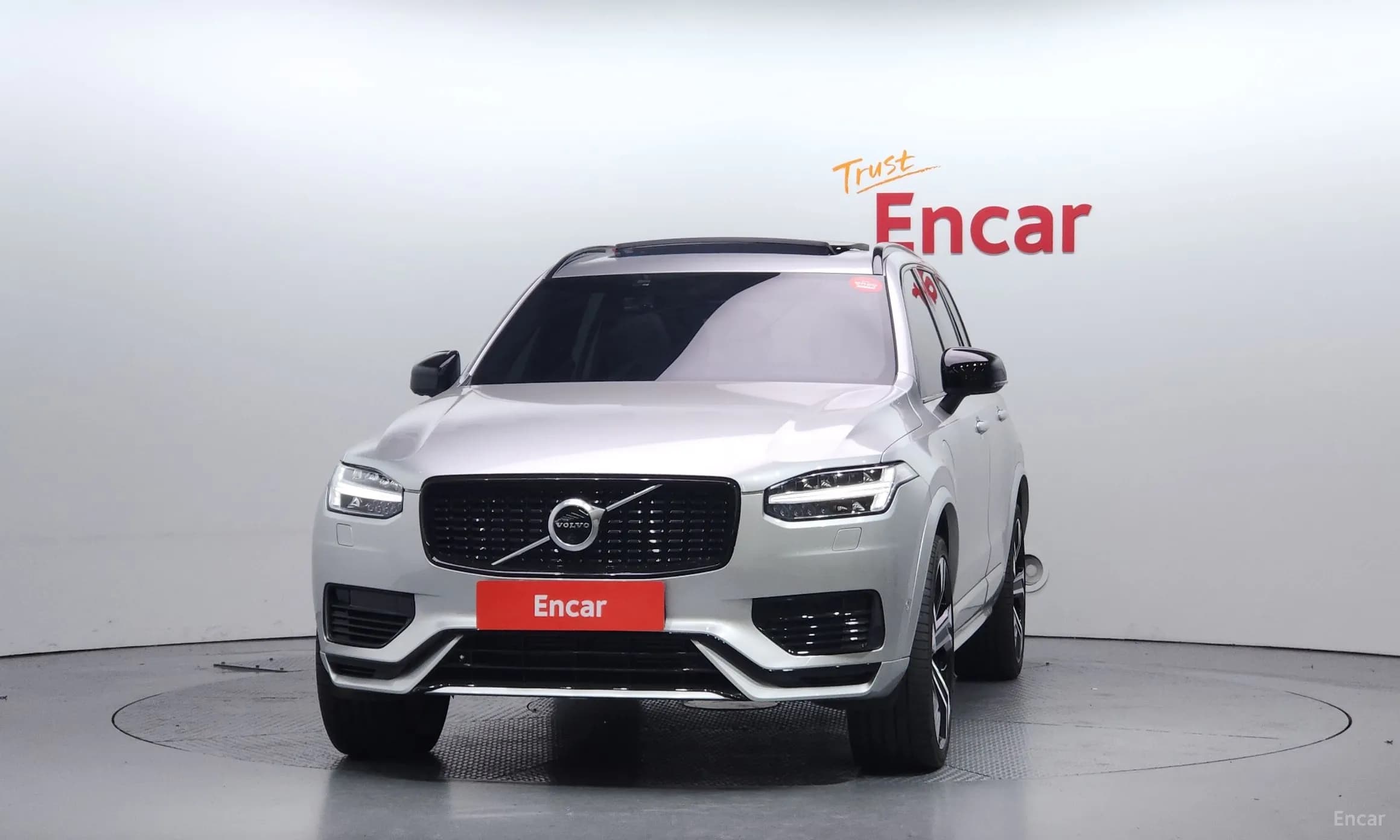 XC90 Gen 2