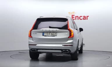 XC90 Gen 2