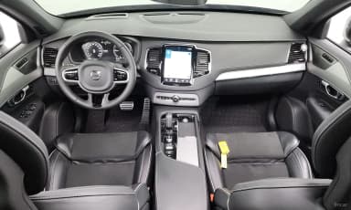 XC90 Gen 2