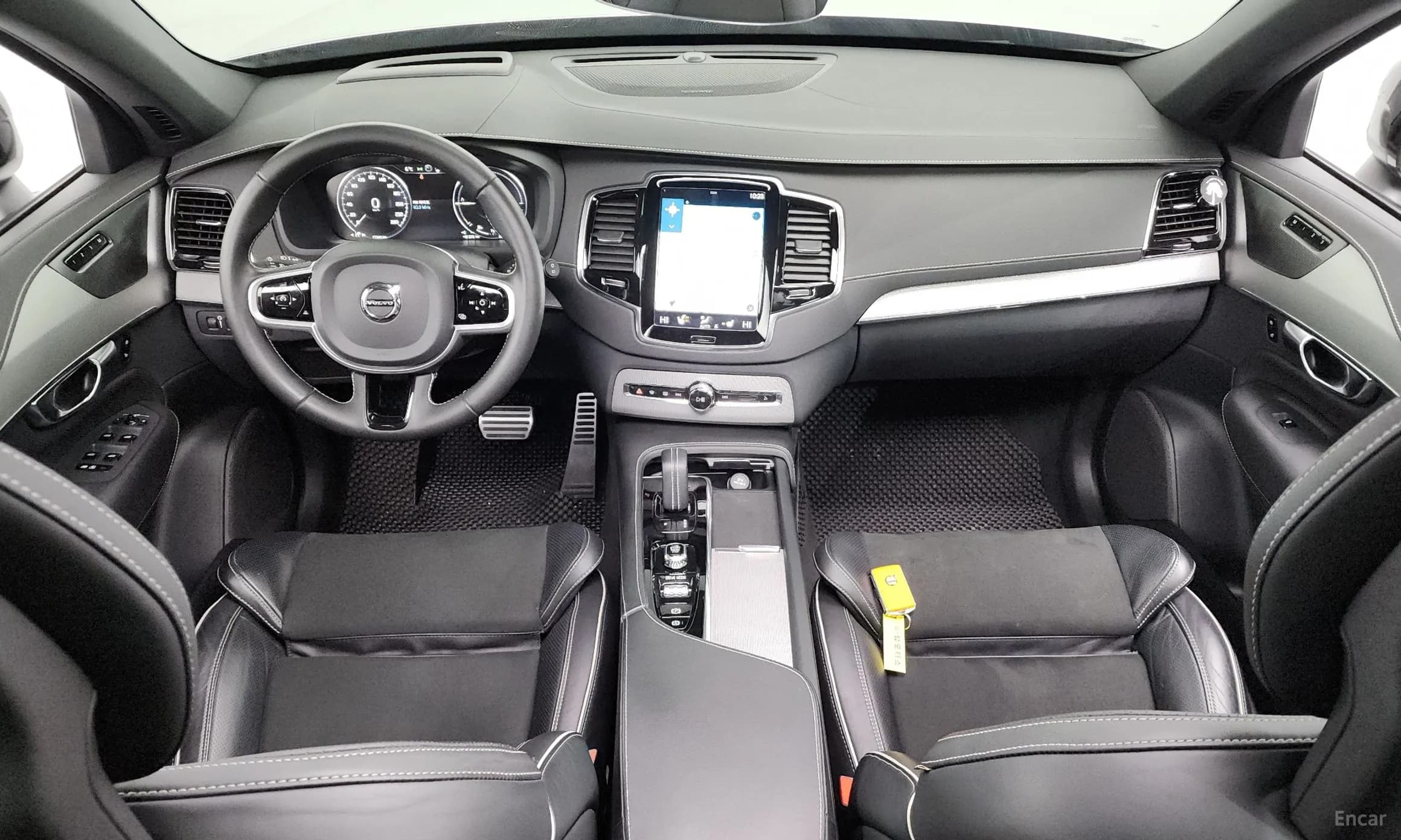 XC90 Gen 2