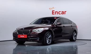 5 Series GT (F07)