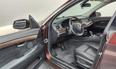 5 Series GT (F07)