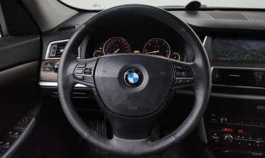 5 Series GT (F07)