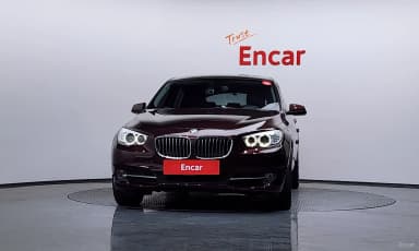 5 Series GT (F07)