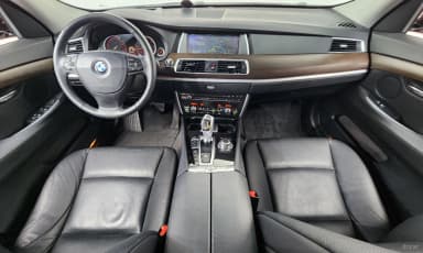 5 Series GT (F07)