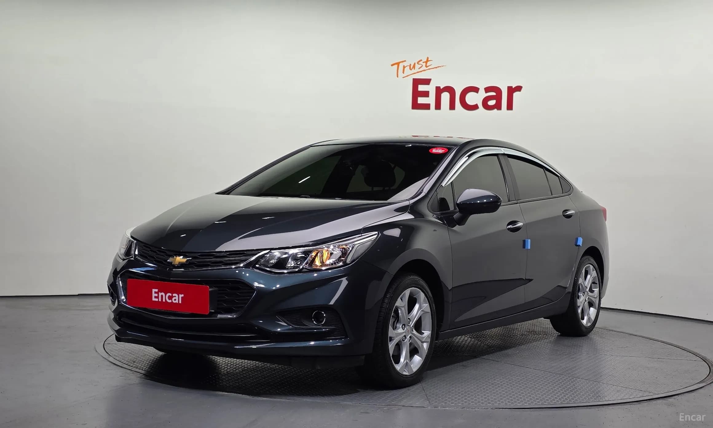 Cruze