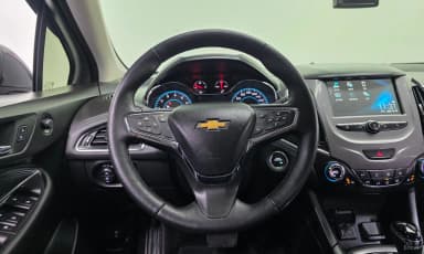 Cruze