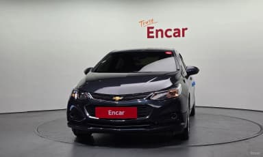 Cruze