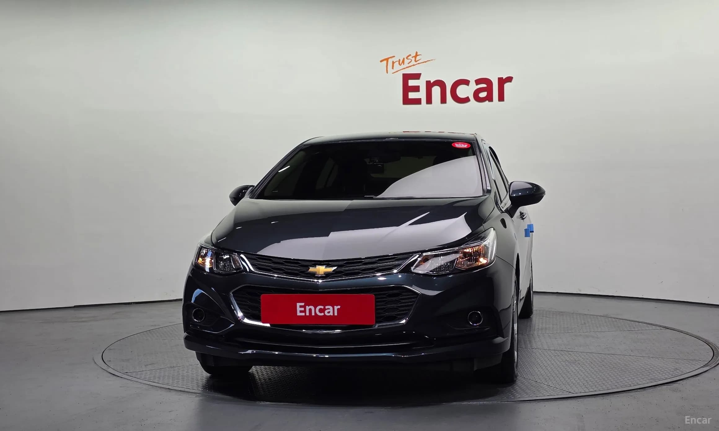 Cruze