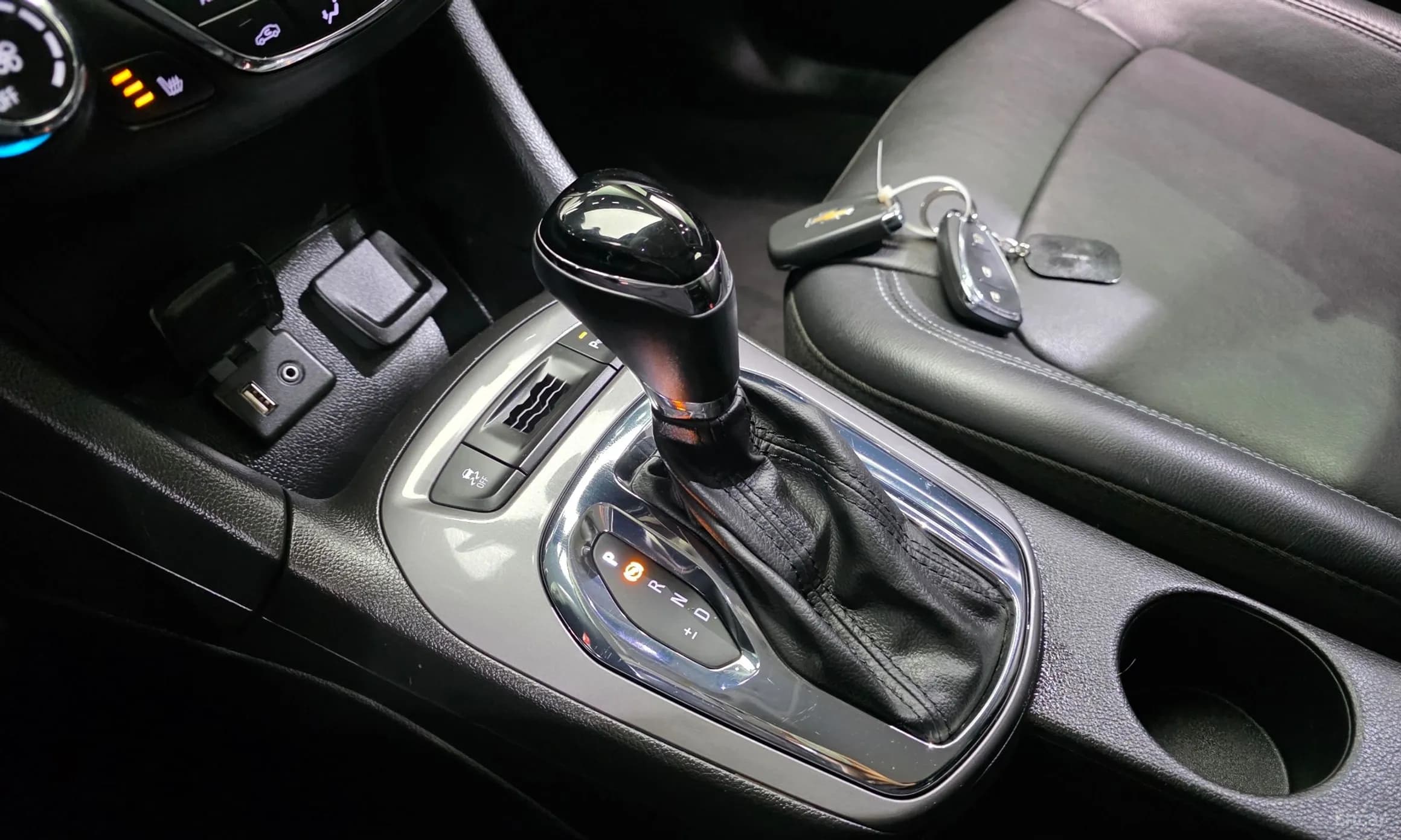 Cruze