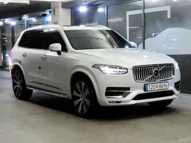 XC90 Gen 2