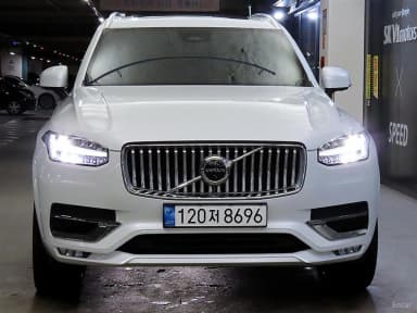 XC90 Gen 2