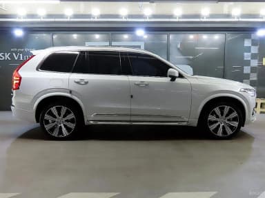 XC90 Gen 2