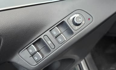 New Tiguan