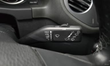 New Tiguan