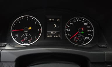 New Tiguan