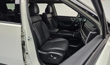 Santa Fe (MX5)