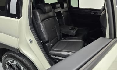 Santa Fe (MX5)