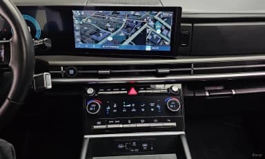 Santa Fe (MX5)
