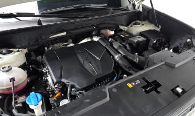 Santa Fe (MX5)