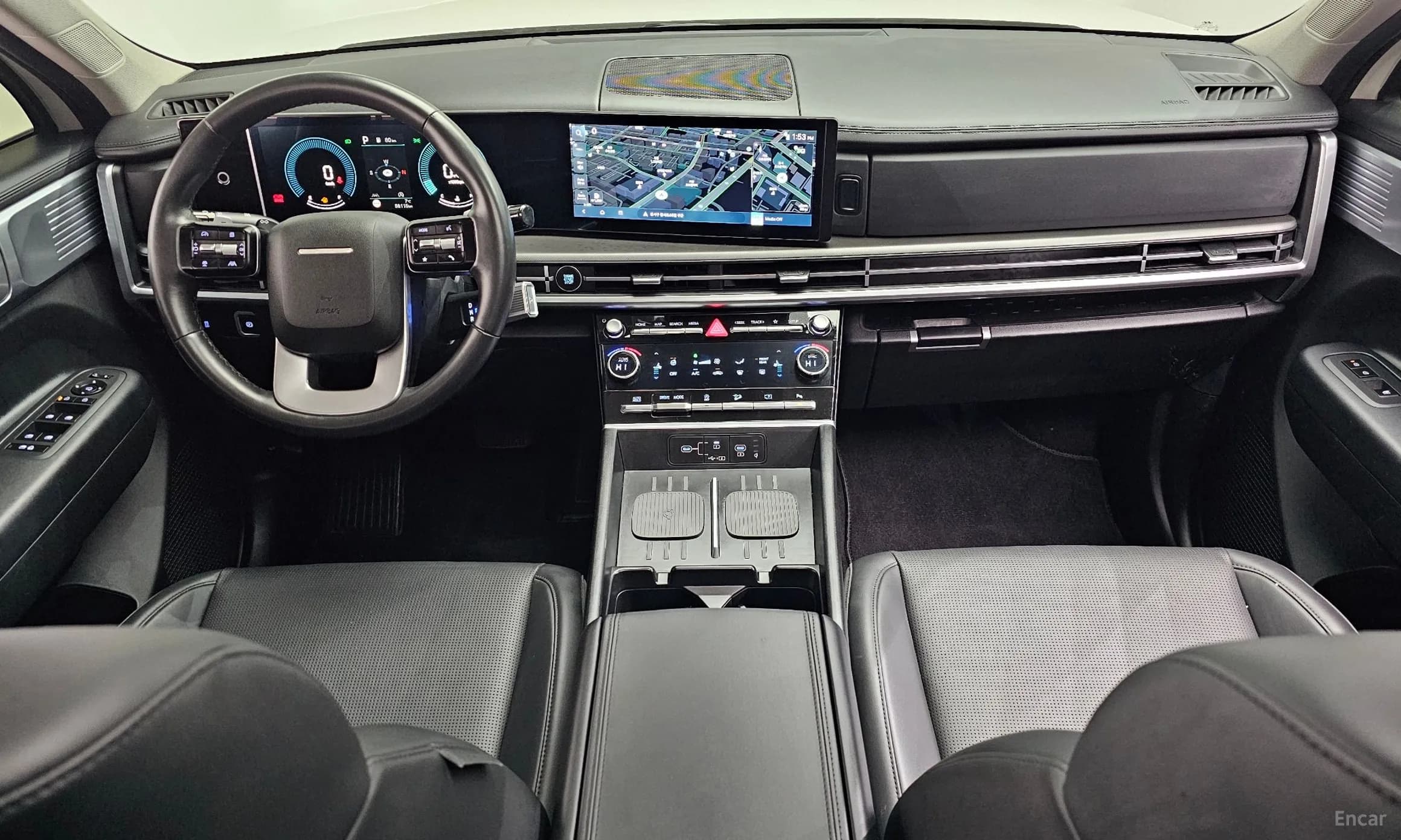 Santa Fe (MX5)