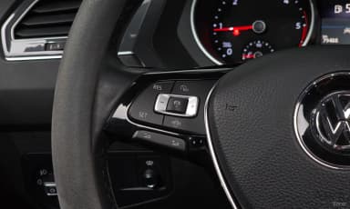 Tiguan 2nd Generation
