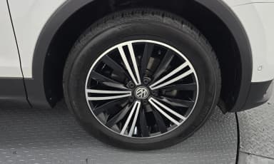 Tiguan 2nd Generation