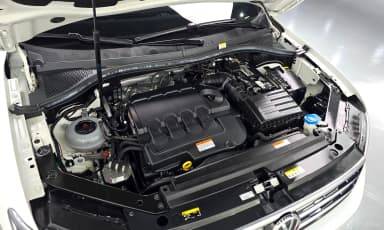 Tiguan 2nd Generation