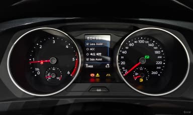 Tiguan 2nd Generation