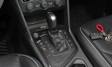 Tiguan 2nd Generation