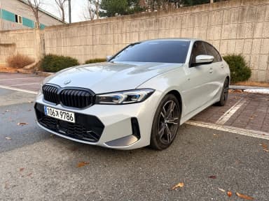 3 Series (G20)