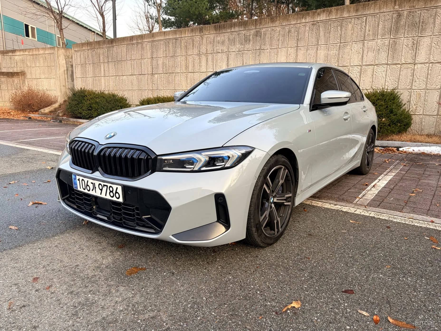 3 Series (G20)