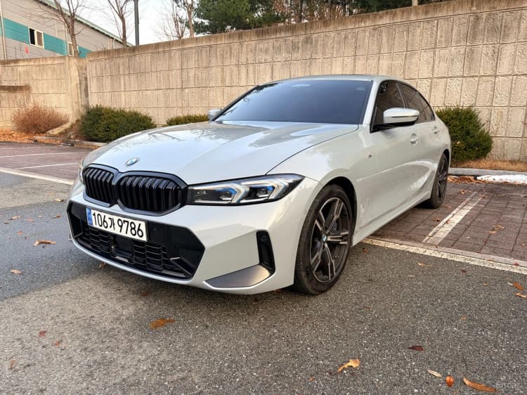3 Series (G20)
