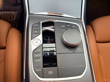3 Series (G20)