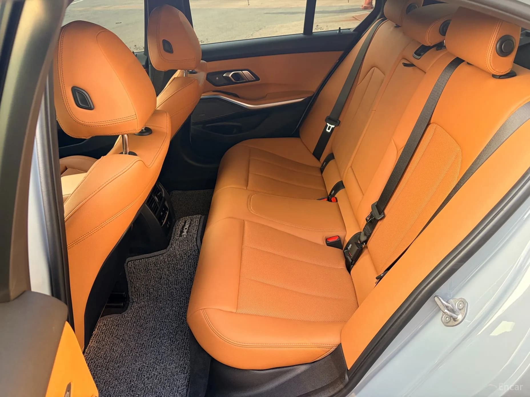3 Series (G20)